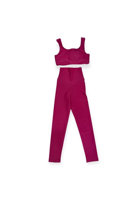 CordSet in lycra MONFUSO' | SET NATURE BIGBABOLFU